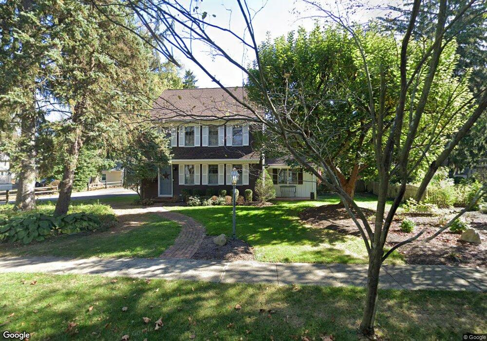 223 Fairview Ave, Moorestown, NJ 08057 - photo 1