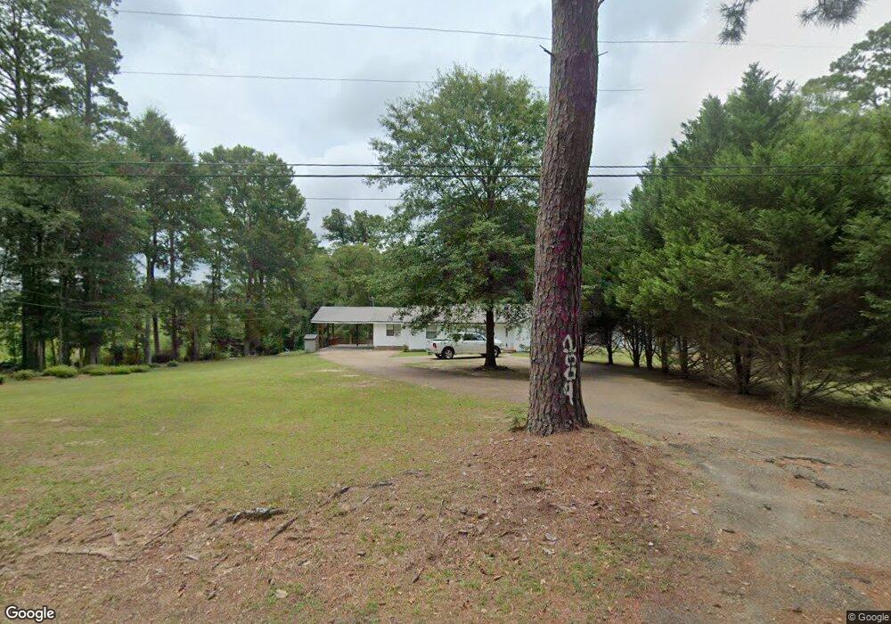 2009 Perrott Rd, McComb, MS 39648 - photo 1