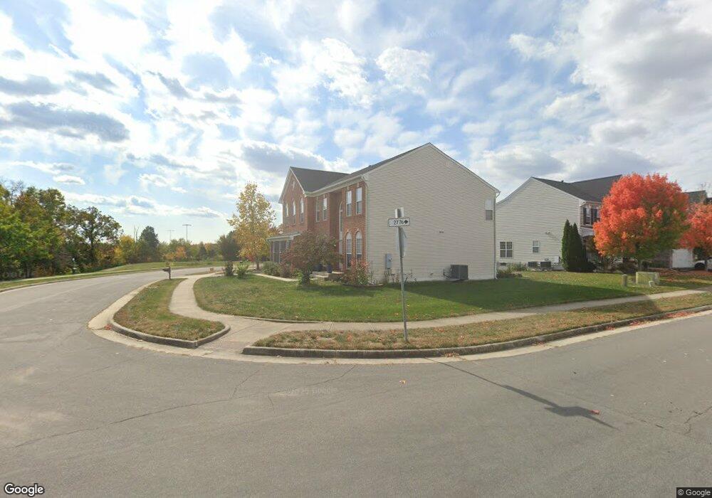 22324 Lost Branch Cir, Ashburn, VA 20148 - photo 1