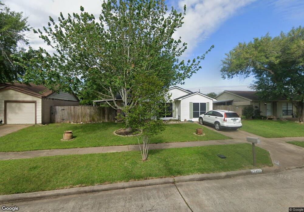 17407 Ranch Country Rd, Hockley, TX 77447 - photo 1