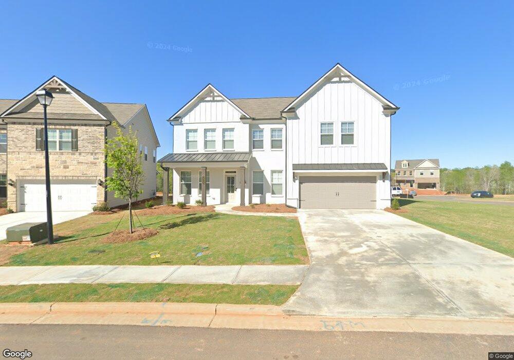 7007 Kempton Ct, Flowery Branch, GA 30542 - photo 1