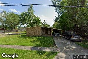 6650 Juniper Dr, Baton Rouge, LA 70812