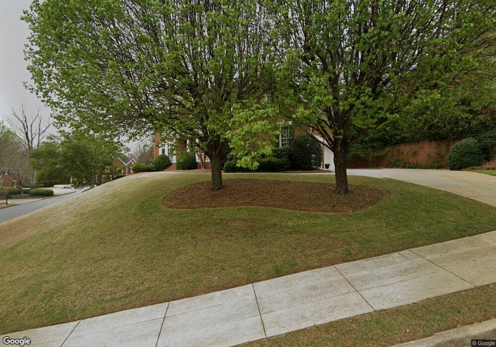 9900 Nature Mill Rd unit 8, Alpharetta, GA 30022 - photo 1