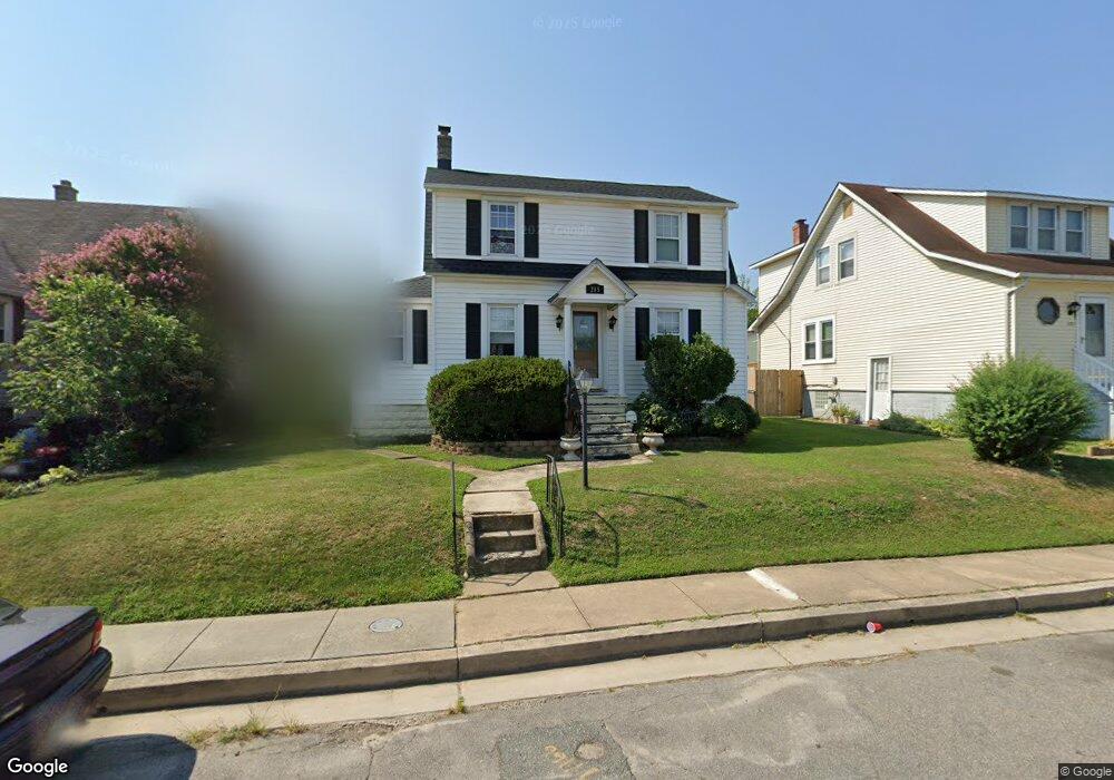 215 Detroit Ave, Dundalk, MD 21222 - photo 1