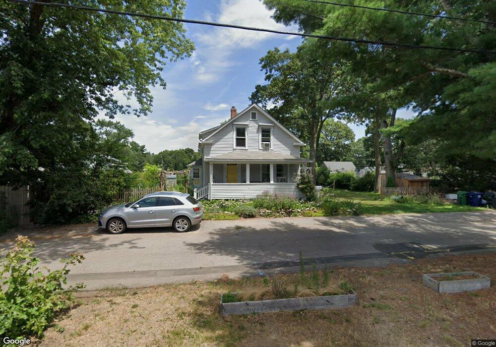 38 Byron Blvd, Warwick, RI 02888 - photo 1
