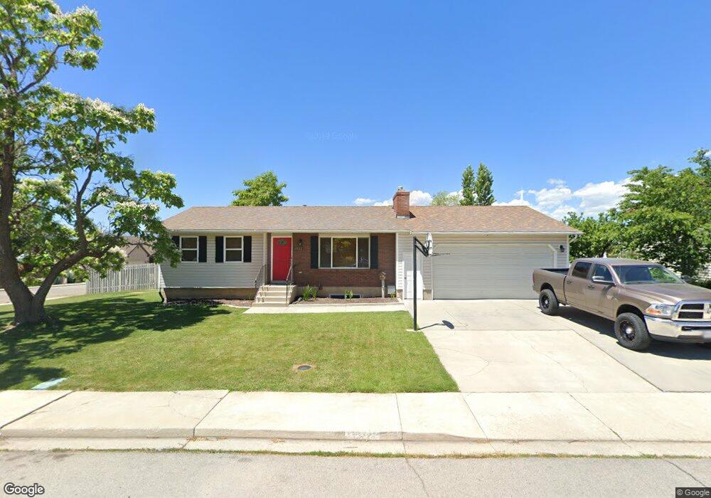 1321 N 280 W, Pleasant Grove, UT 84062 - photo 1