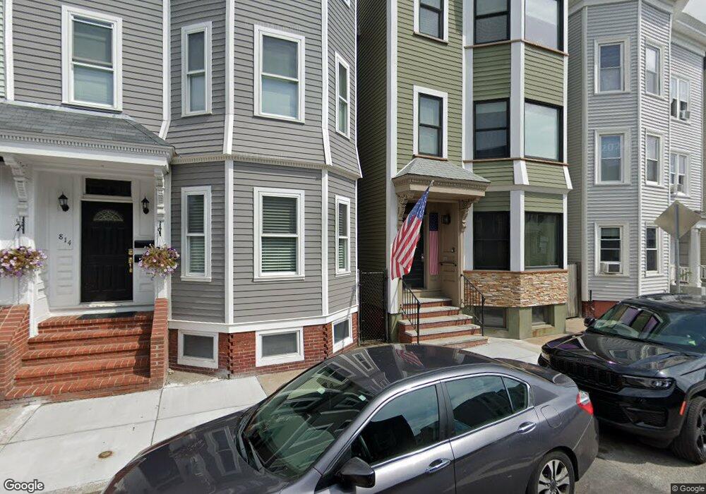 816 E 5th St unit 2, Boston, MA 02127 - photo 1