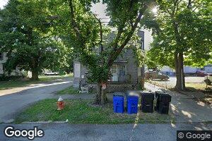 1433 E 39th St, Cleveland, OH 44114
