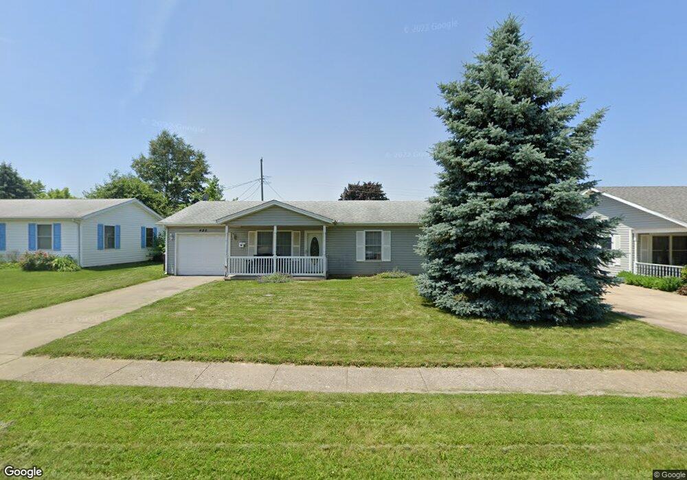 488 Conard Dr, Xenia, OH 45385 - photo 1