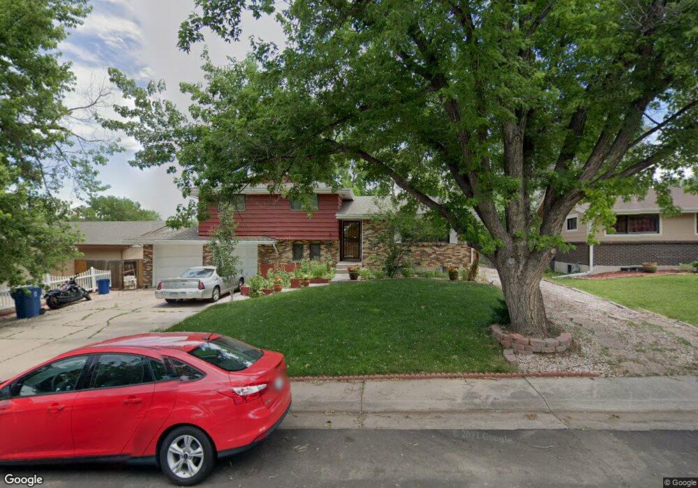 12892 E Nevada Cir, Aurora, CO 80012 - photo 1