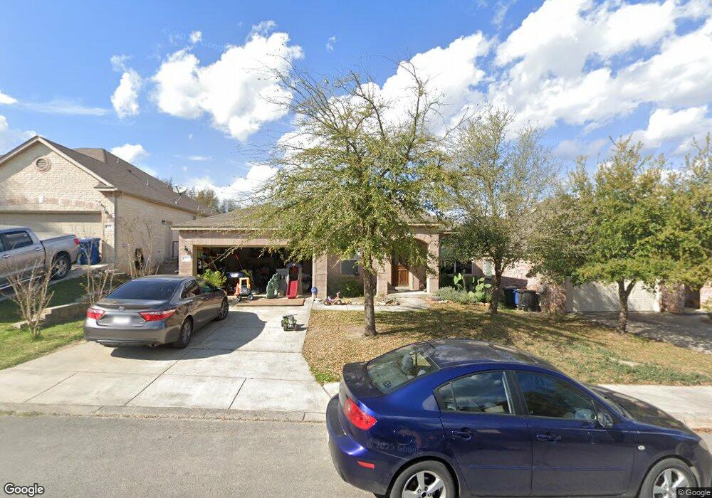 8123 Jalane Park, San Antonio, TX 78255 - photo 1