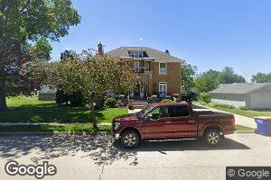 215 E Market St, Lisbon, IA 52253