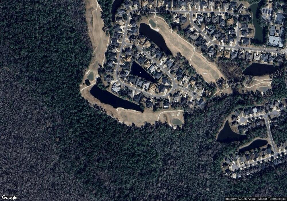 1942 Hickory Trace Dr, Fleming Island, FL 32003 - photo 1