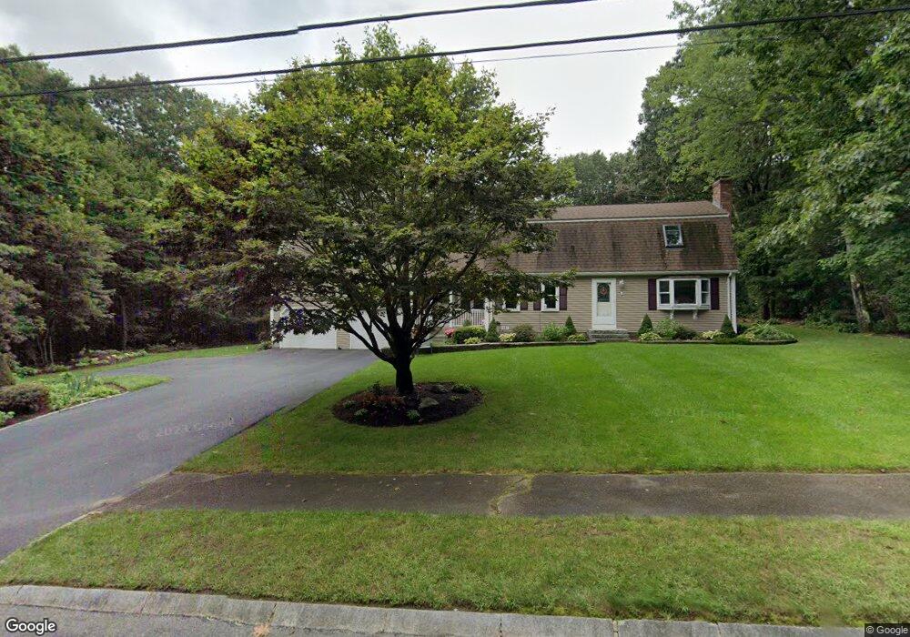 3 Jeremy Dr, Franklin, MA 02038 - photo 1