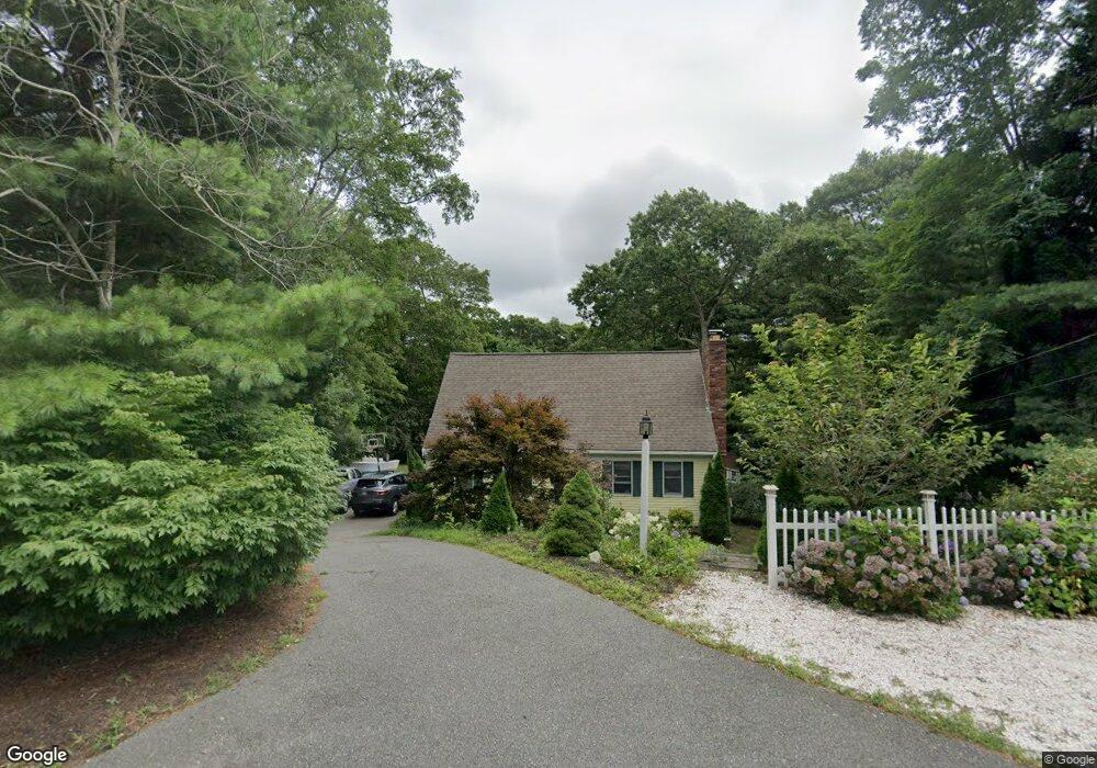 73 Althea Rd, North Falmouth, MA 02556 - photo 1