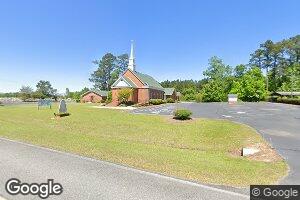 2293 Chicken Rd, Dudley, GA 31022