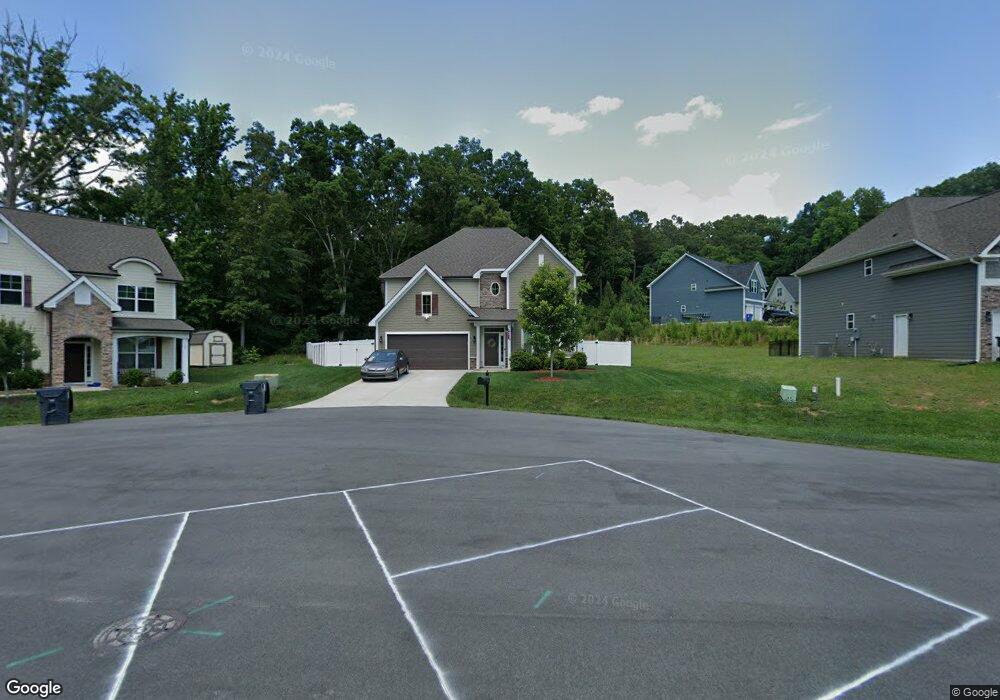 34 Karlie Ct unit 7 Hampshire D, Pittsboro, NC 27312 - photo 1