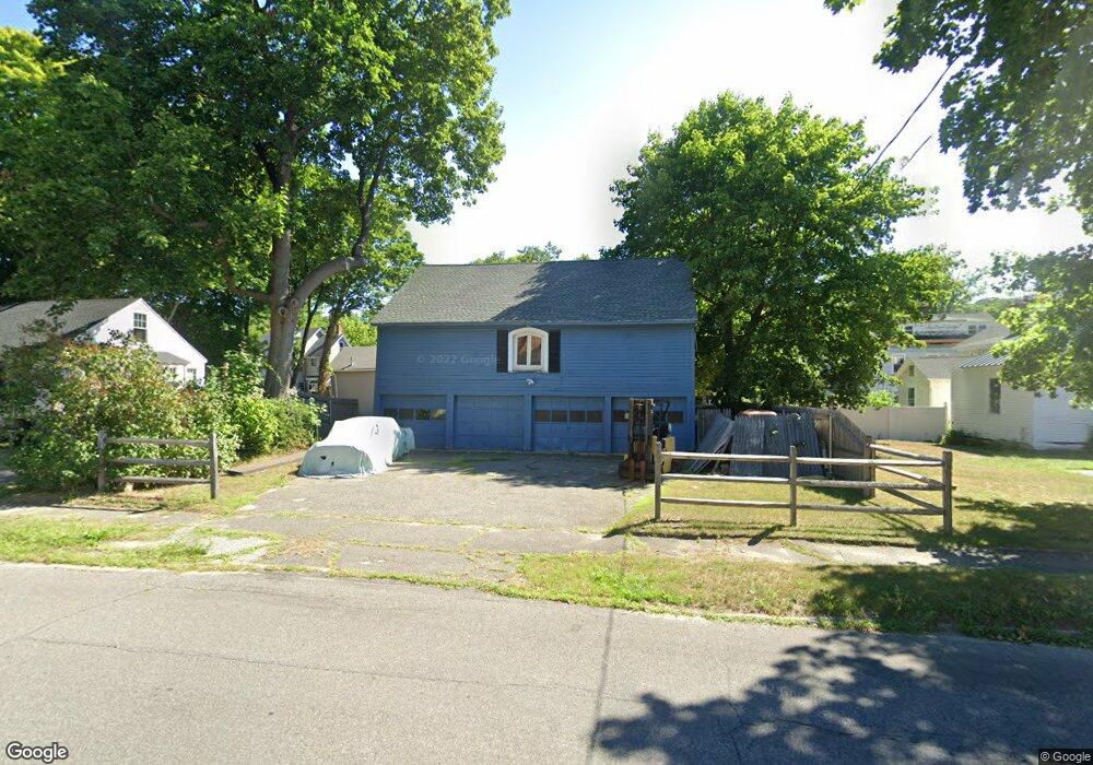 38A Meadow St, Winsted, CT 06098 - photo 1