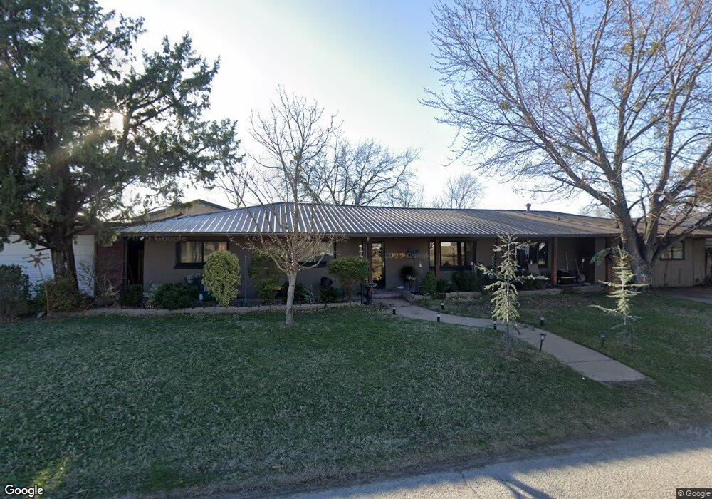 210 S 5th St, Jenks, OK 74037 - photo 1