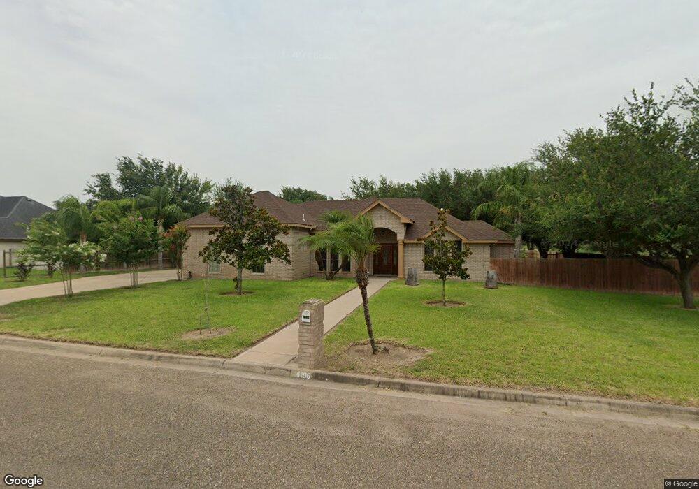4106 Sundance Cir, Weslaco, TX 78599 - photo 1