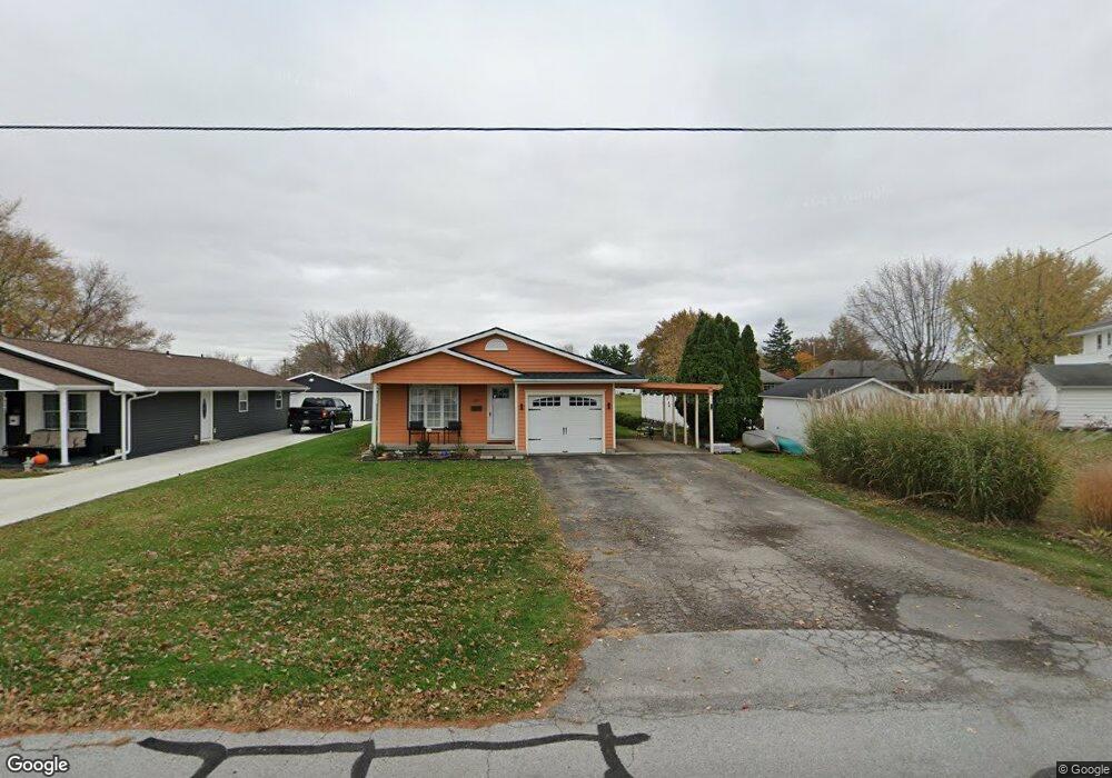 100 Baxter St, Lima, OH 45807 - photo 1