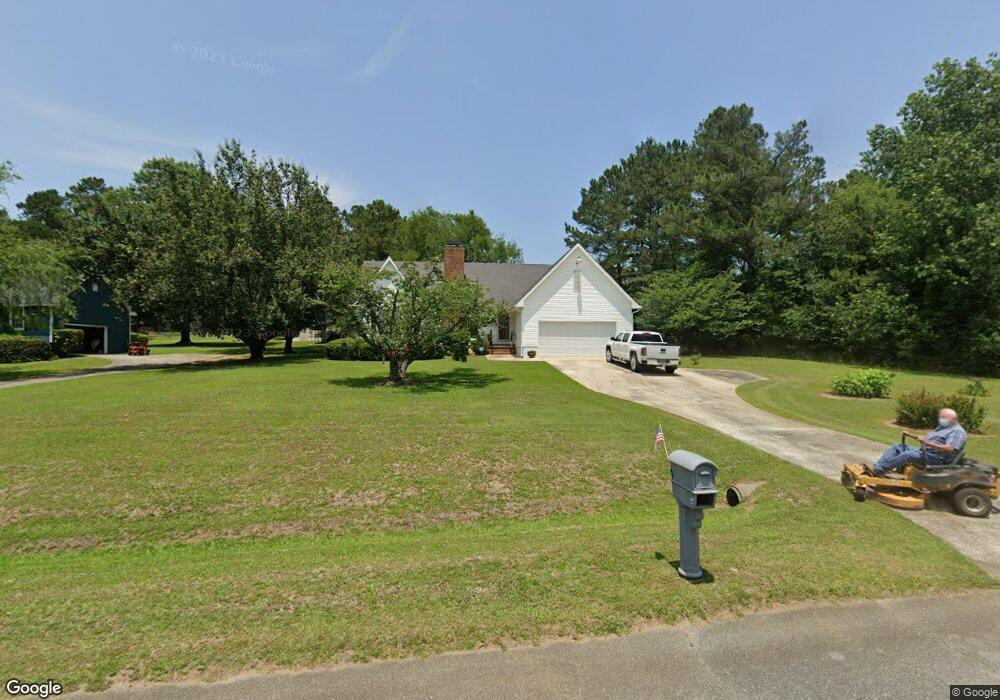 103 Pineworth Pointe Dr, Macon, GA 31216 - photo 1