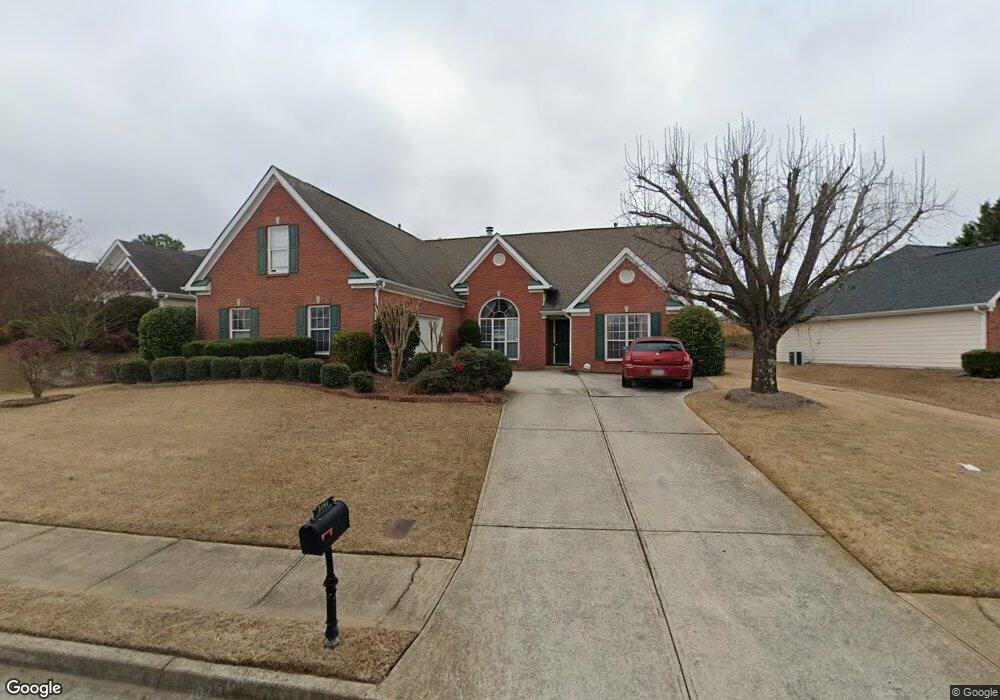 3464 Dunbar Ln unit 1, Suwanee, GA 30024 - photo 1