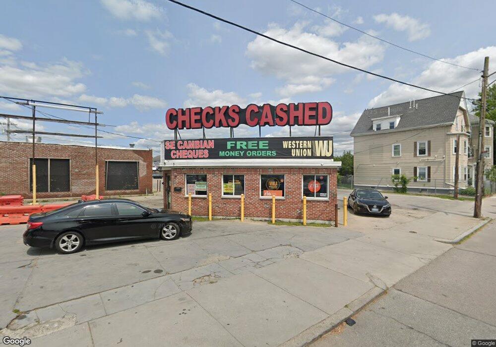 778 Cranston St, Providence, RI 02907 - photo 1