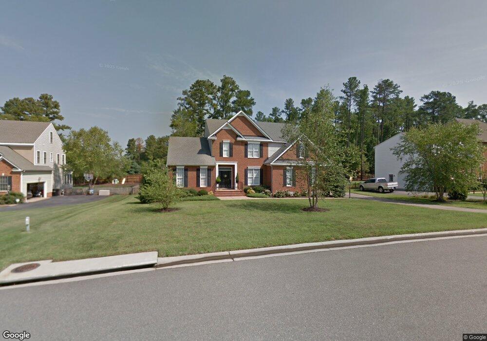 8304 Charing Ln, Glen Allen, VA 23059 - photo 1