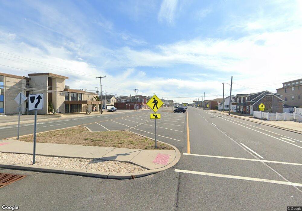 97 1st Ave unit TWENTY, Seaside Park, NJ 08752 - photo 1