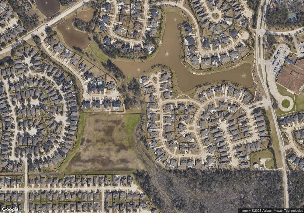 31814 Windwood Park Ln, Spring, TX 77386 - photo 1