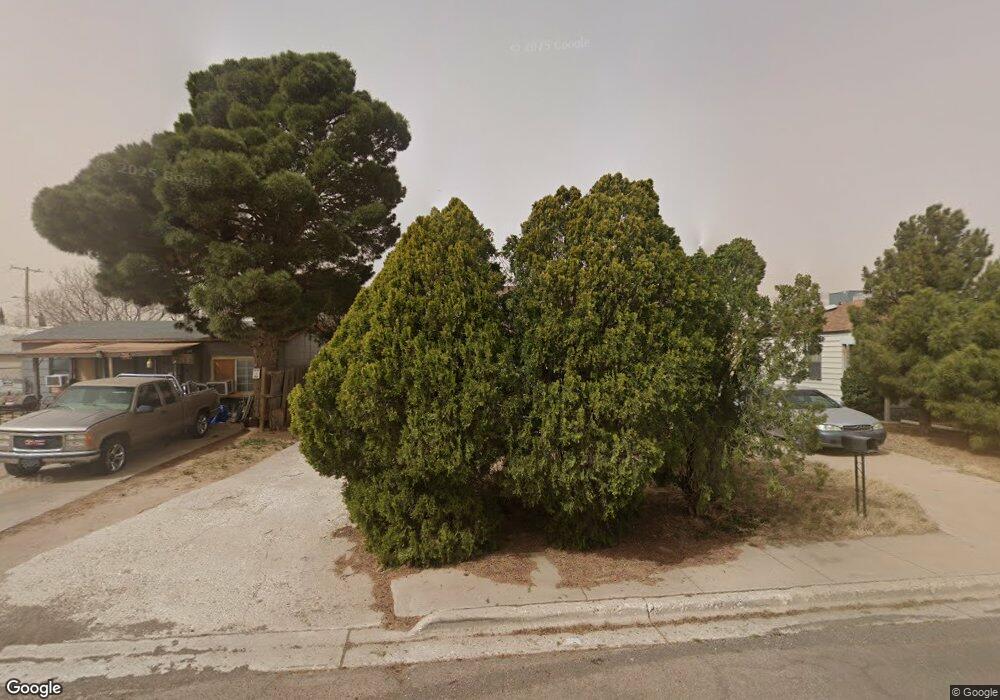 905 N Thorp St, Hobbs, NM 88240 - photo 1