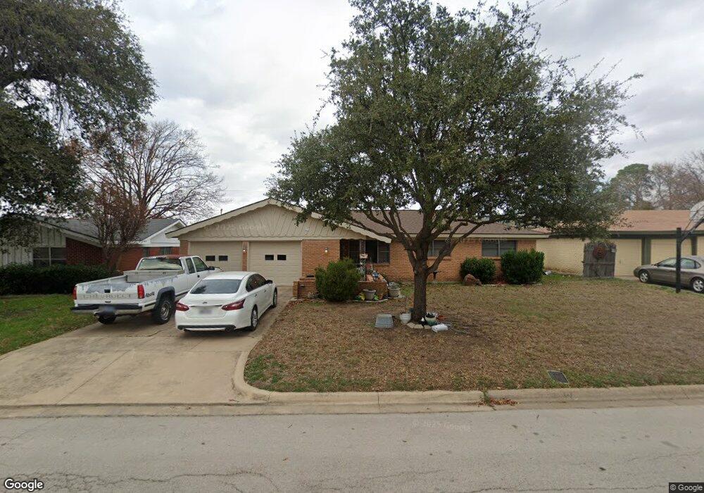 408 Vicki Place, Hurst, TX 76053 - photo 1