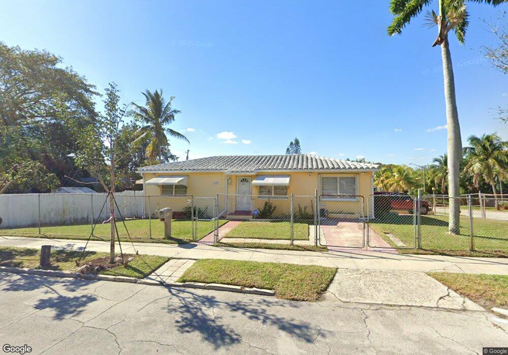 3711 Westview Ave, West Palm Beach, FL 33407 - photo 1
