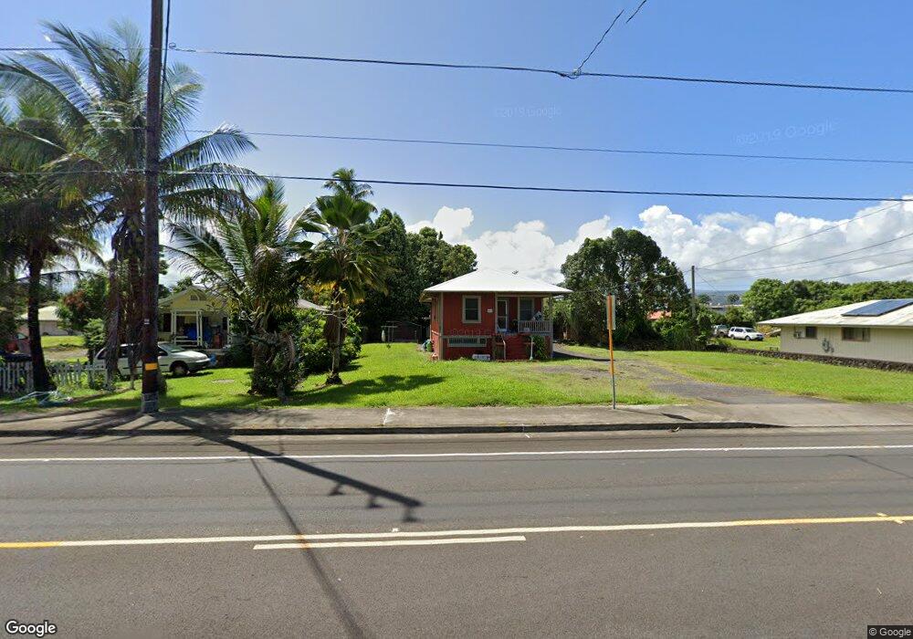 864 Manono St, Hilo, HI 96720 - photo 1