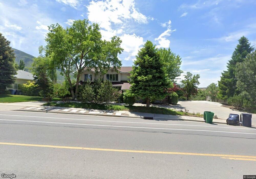 1858 E Wasatch Blvd, Sandy, UT 84092 - photo 1