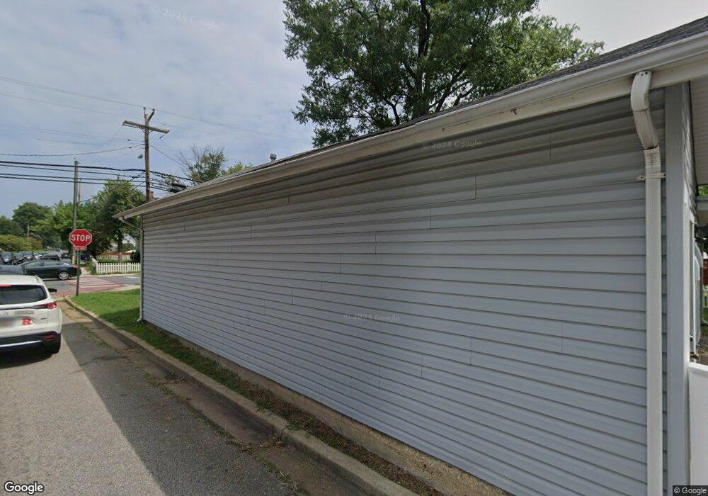 620 Montgomery St, Laurel, MD 20707 - photo 1