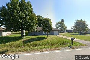 508 S 5th St, Baldwin, IL 62217