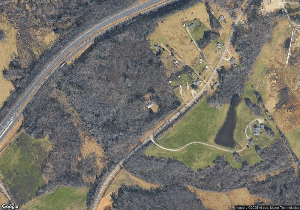 6873 Camp Creek Rd, Mount Airy, GA 30563 - photo 1