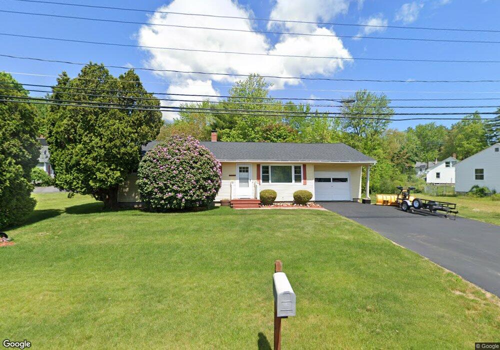 7 Cemetery Rd, Somersworth, NH 03878 - photo 1