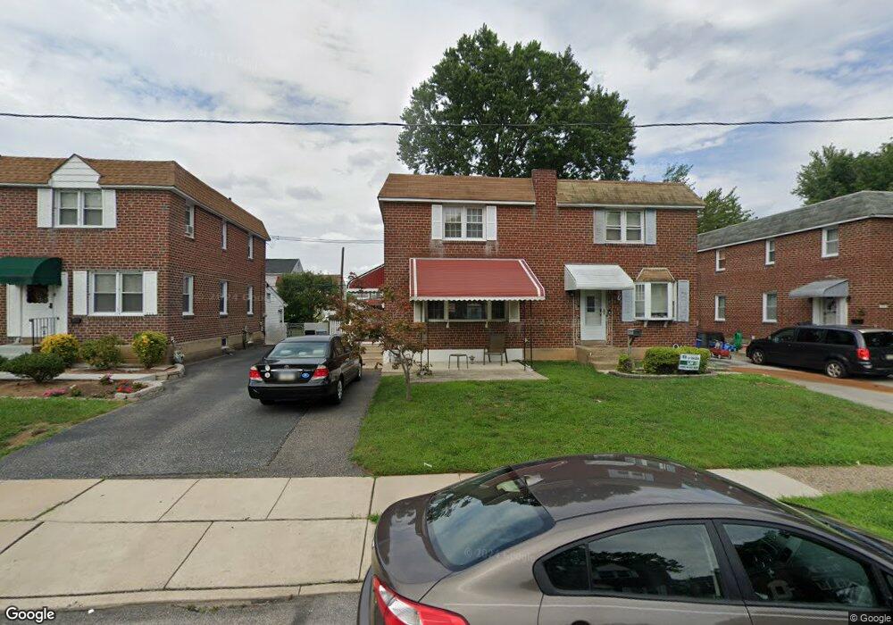 210 Evergreen Ave, Folsom, PA 19033 - photo 1