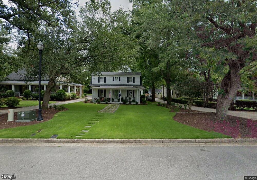 1504 Fair St, Camden, SC 29020 - photo 1