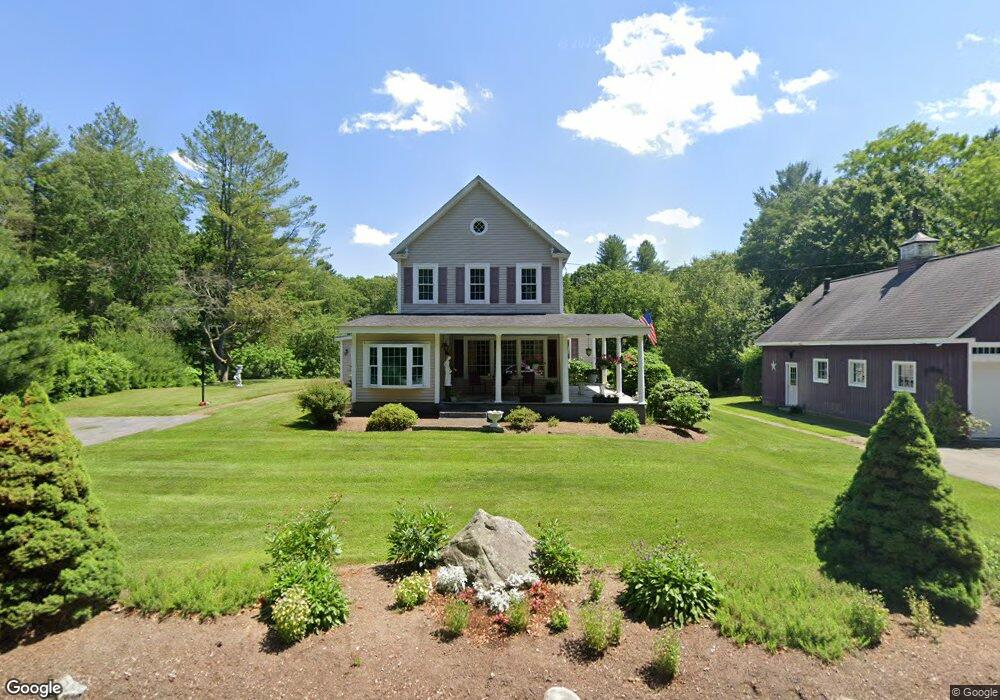 69 Colburn Ave, Dracut, MA 01826 - photo 1