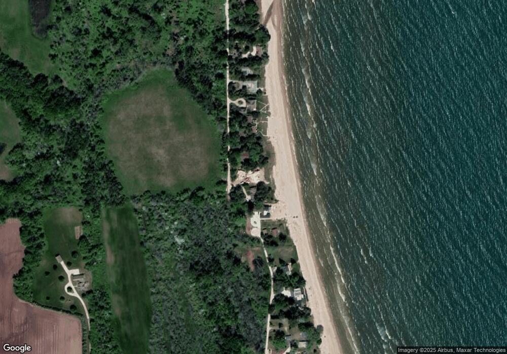 N211 Claervue Shores, Cedar Grove, WI 53013 - photo 1