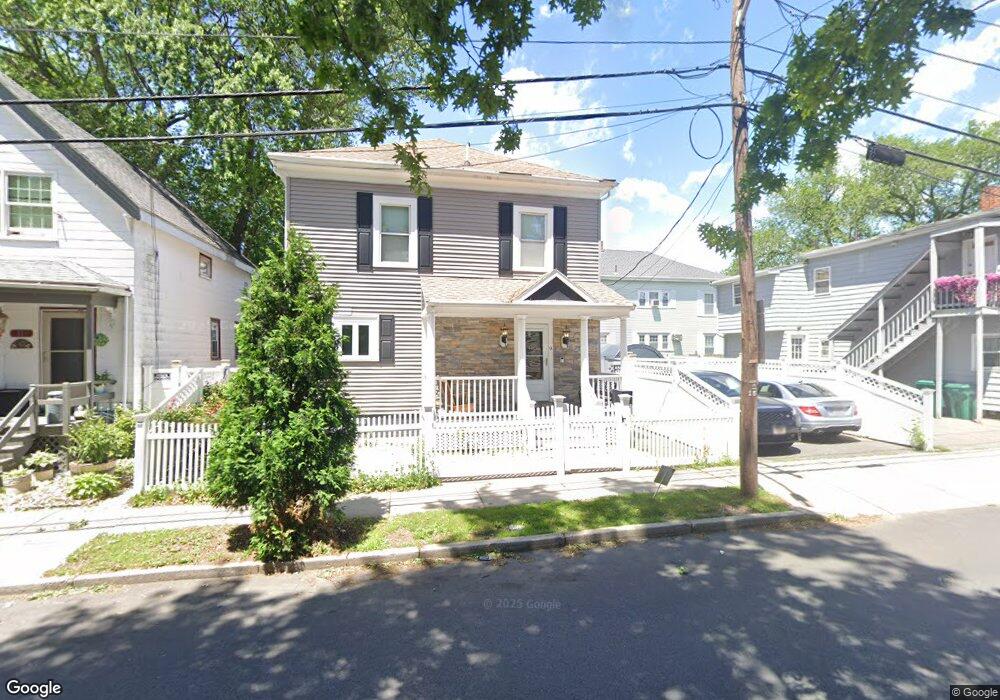 7 Goodridge St, Lynn, MA 01902 - photo 1