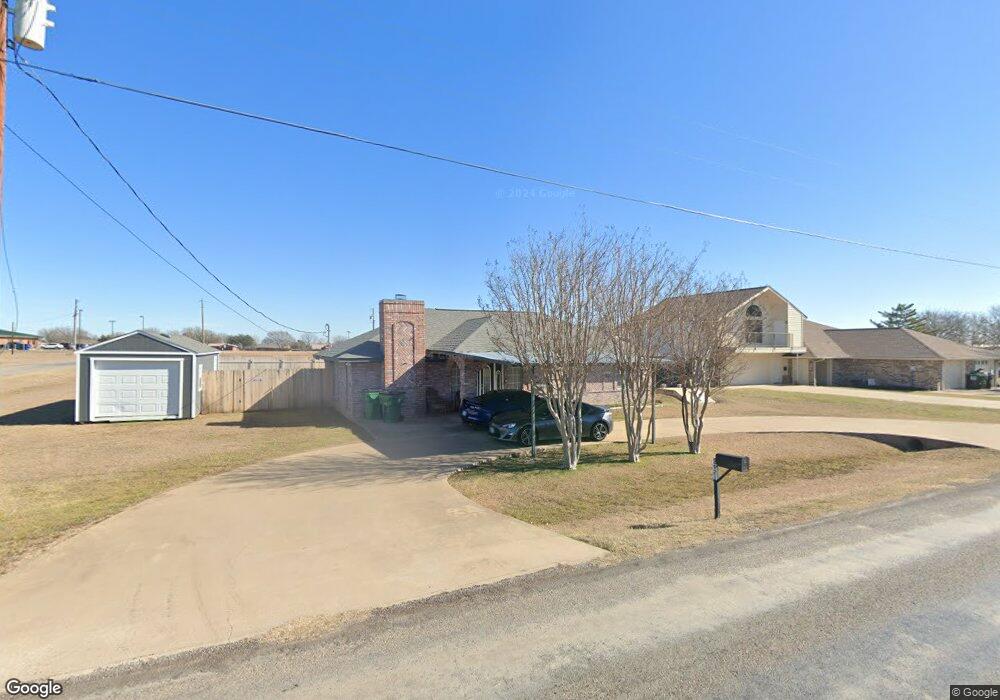 2921 James Rd, Granbury, TX 76049 - photo 1