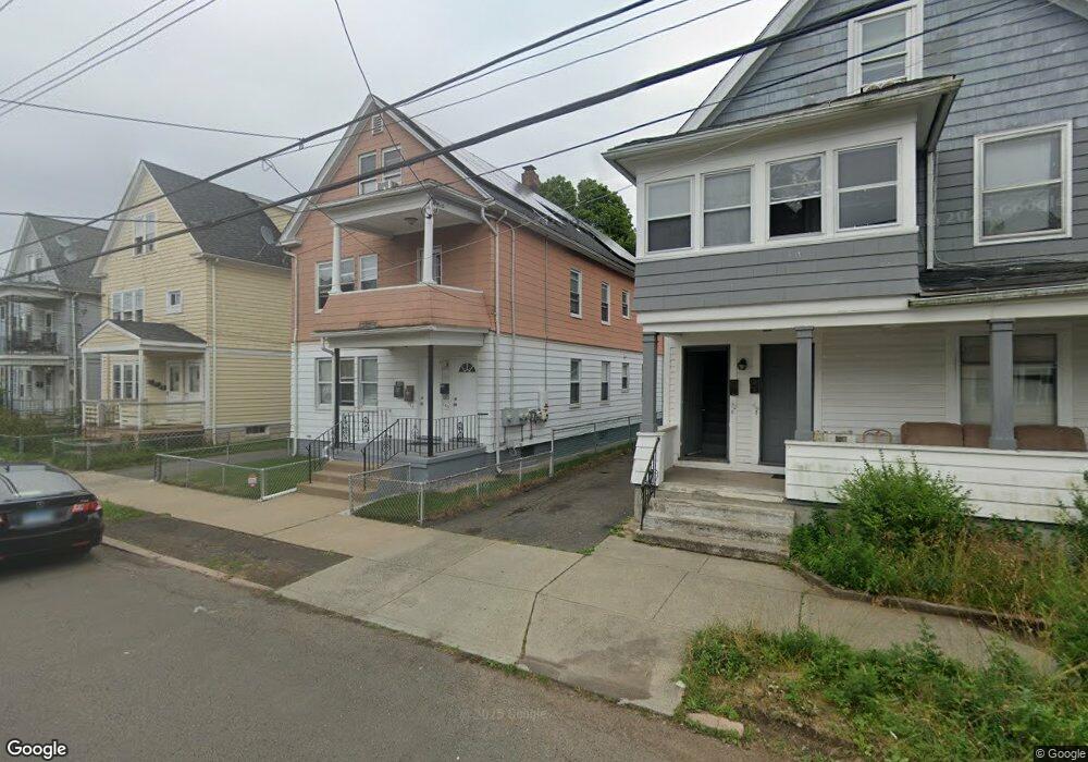 158 Lamson St unit 2, West Haven, CT 06516 - photo 1