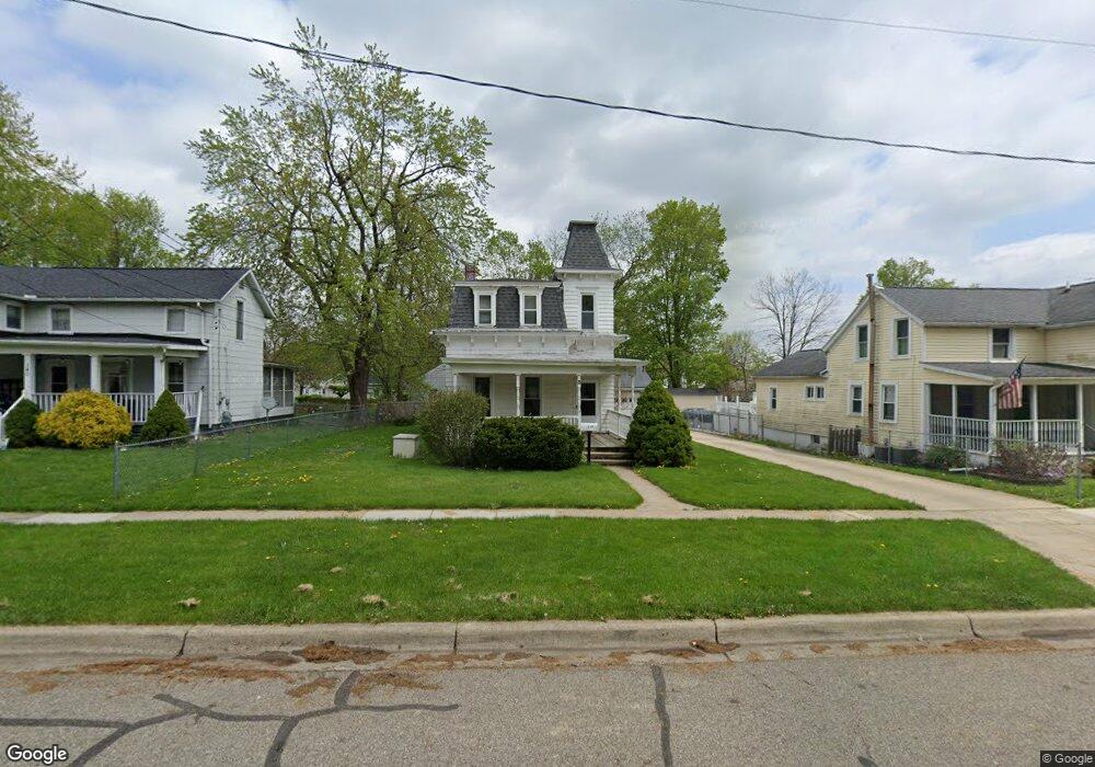 134 Budlong St, Adrian, MI 49221 - photo 1