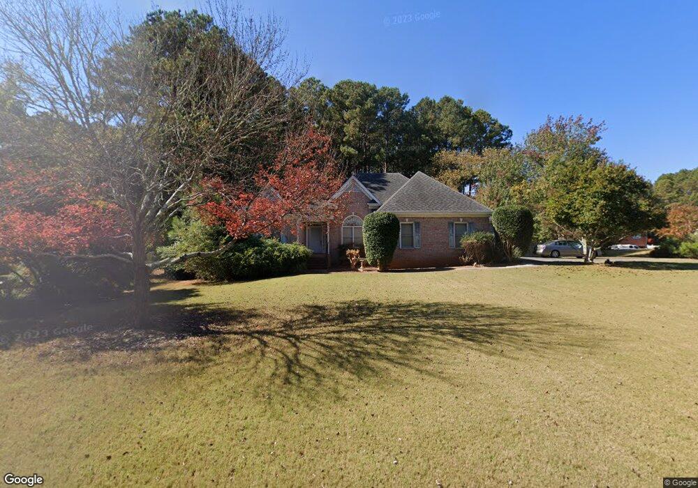 1126 Brookfield Dr SE unit 2, Conyers, GA 30013 - photo 1