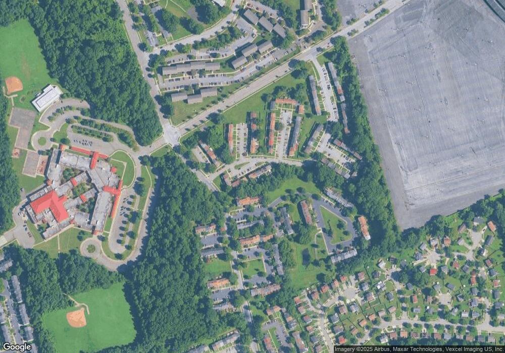 7715 Michele Dr, Hyattsville, MD 20785 - photo 1